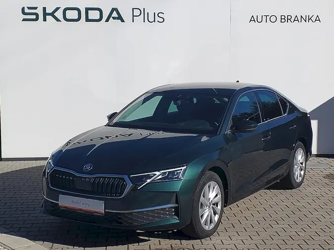 Octavia Top Selection