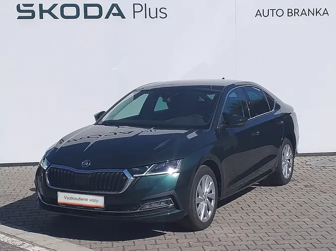 Octavia Top Selection