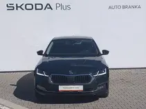 Octavia Top Selection