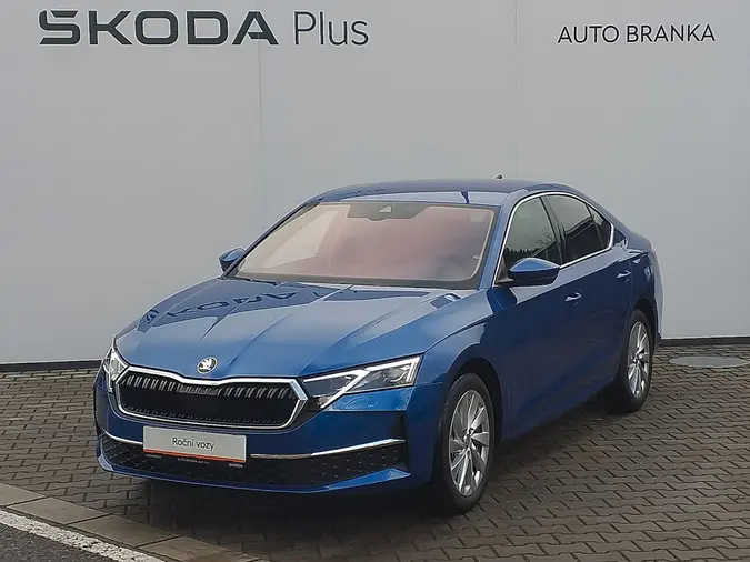 Octavia First Edition