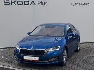 Škoda Octavia First Edition