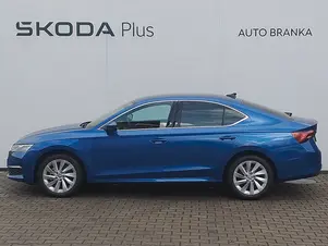 Škoda Octavia First Edition