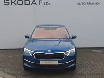 Octavia First Edition