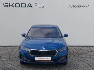 Škoda Octavia First Edition