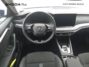Škoda Octavia First Edition