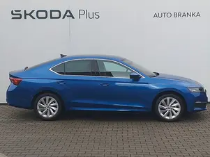 Škoda Octavia First Edition