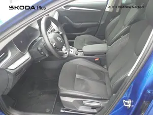 Škoda Octavia First Edition