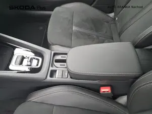 Škoda Octavia First Edition