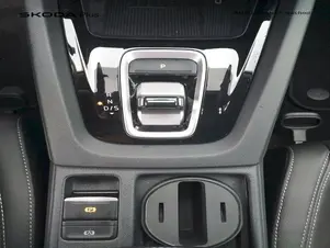 Škoda Octavia First Edition