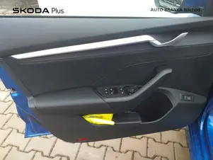 Škoda Octavia First Edition