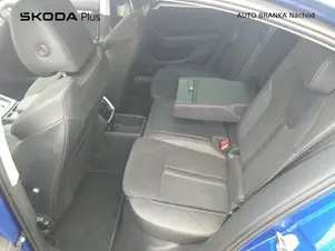 Škoda Octavia First Edition