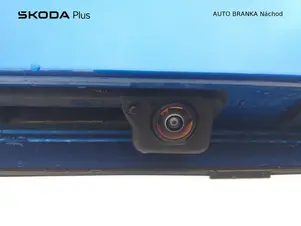 Škoda Octavia First Edition