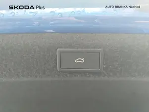 Škoda Octavia First Edition