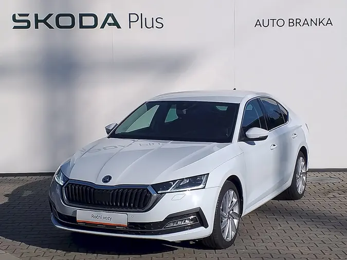 Octavia Style Plus