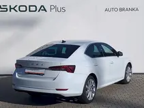 Octavia Style Plus