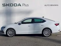 Octavia Style Plus