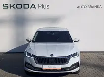 Octavia Style Plus