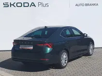Octavia Style