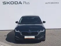Octavia Style