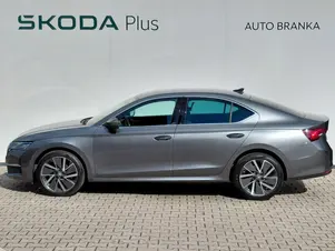 Škoda Octavia Top Selection