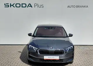 Škoda Octavia Top Selection