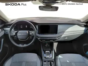 Škoda Octavia Top Selection