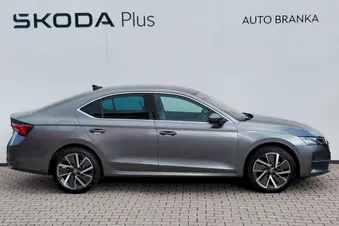 Škoda Octavia Top Selection