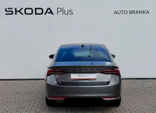 Škoda Octavia Top Selection
