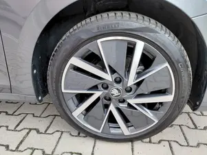 Škoda Octavia Top Selection