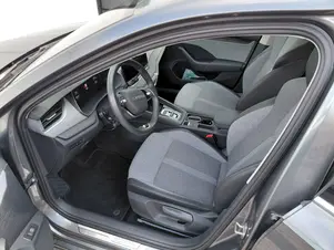 Škoda Octavia Top Selection