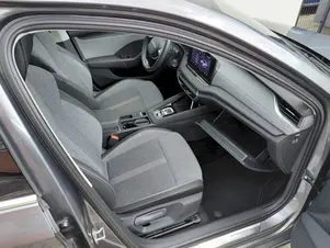 Škoda Octavia Top Selection