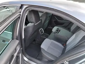 Škoda Octavia Top Selection
