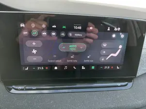 Škoda Octavia Top Selection