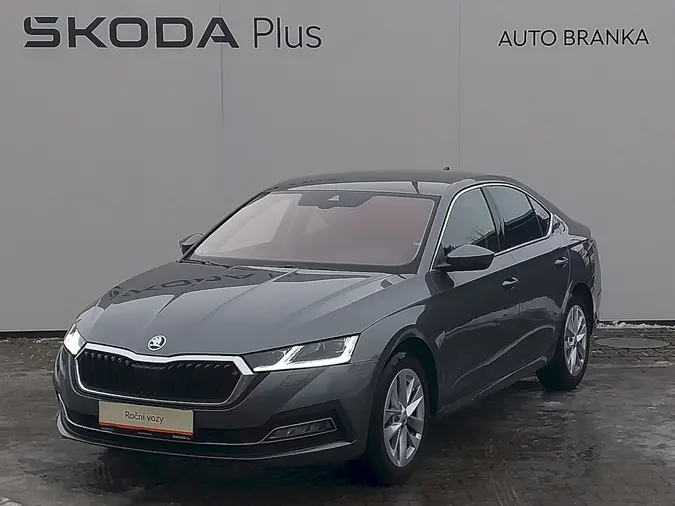 Octavia Style Plus