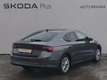 Octavia Style Plus