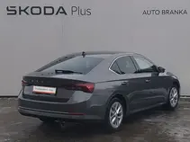 Octavia Style Plus