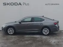 Octavia Style Plus