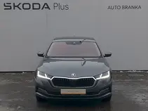 Octavia Style Plus