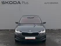 Octavia Style Plus