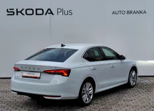 Škoda Octavia Exclusive Selection