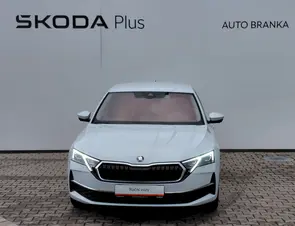 Škoda Octavia Exclusive Selection