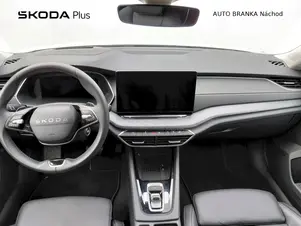 Škoda Octavia Exclusive Selection
