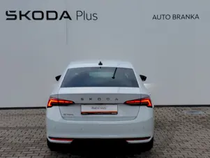 Škoda Octavia Exclusive Selection