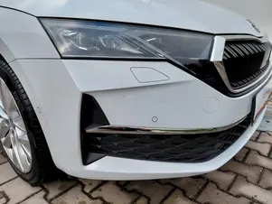 Škoda Octavia Exclusive Selection