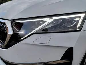 Škoda Octavia Exclusive Selection