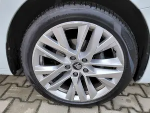 Škoda Octavia Exclusive Selection