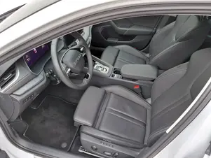 Škoda Octavia Exclusive Selection
