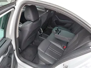 Škoda Octavia Exclusive Selection