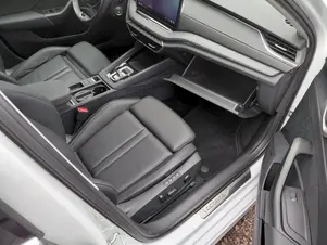 Škoda Octavia Exclusive Selection