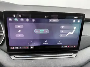 Škoda Octavia Exclusive Selection